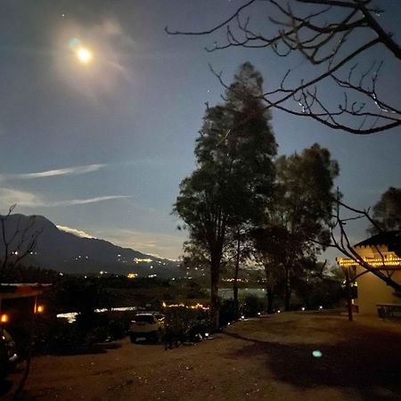 La Rustica En Vinuela, Piscina Privada Villa Kültér fotó