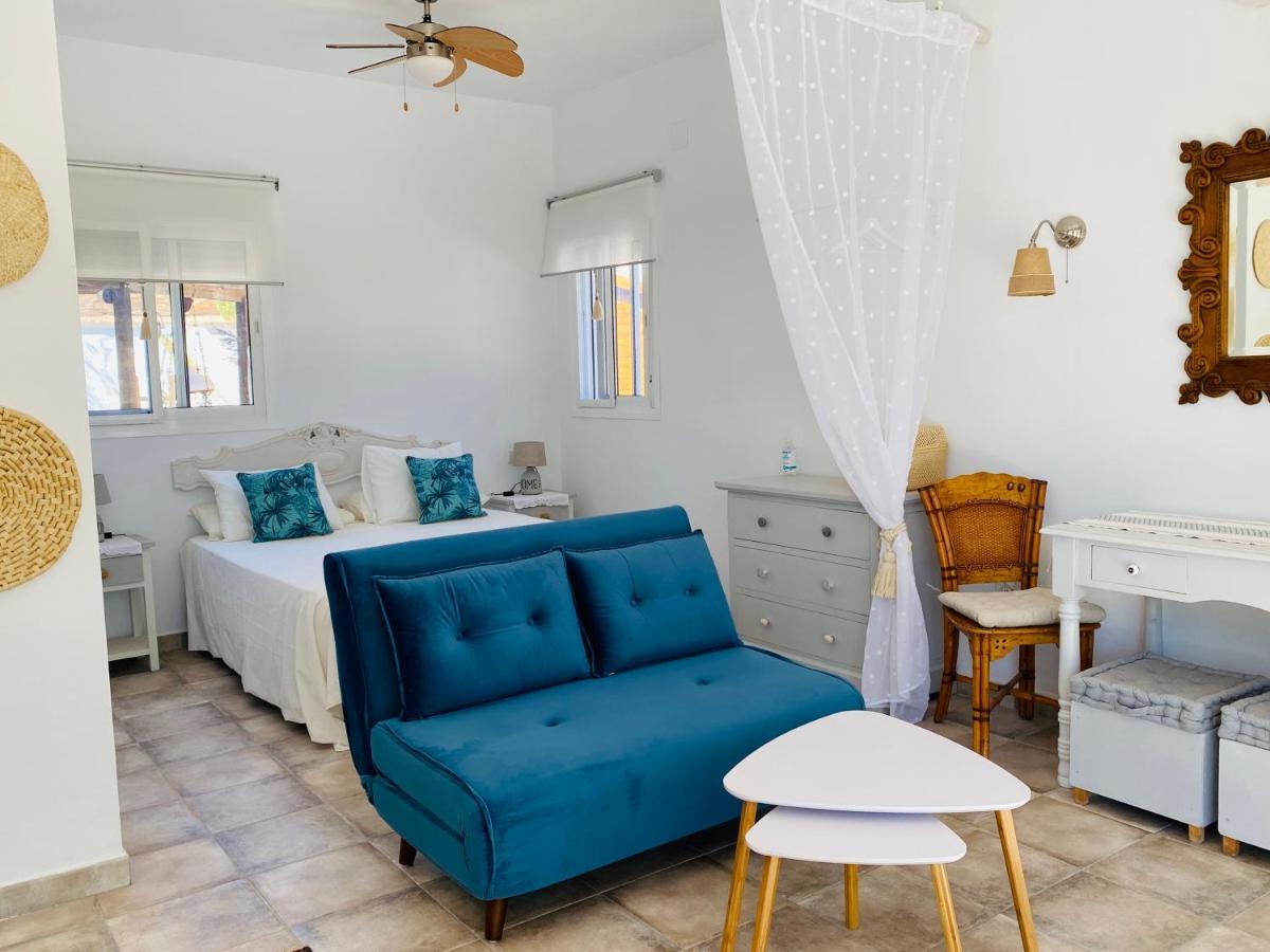 La Rustica En Vinuela, Piscina Privada Villa Kültér fotó