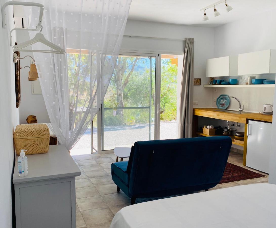La Rustica En Vinuela, Piscina Privada Villa Kültér fotó